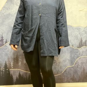 Kaliyana artwear tunic - ladies m/l